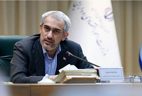 مدنی‌زاده: افزایش اعتبار کالابرگ بزودی اطلاع‌رسانی می‌شود